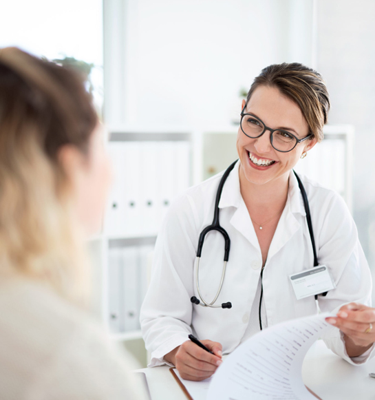 Heart Rate Monitoring